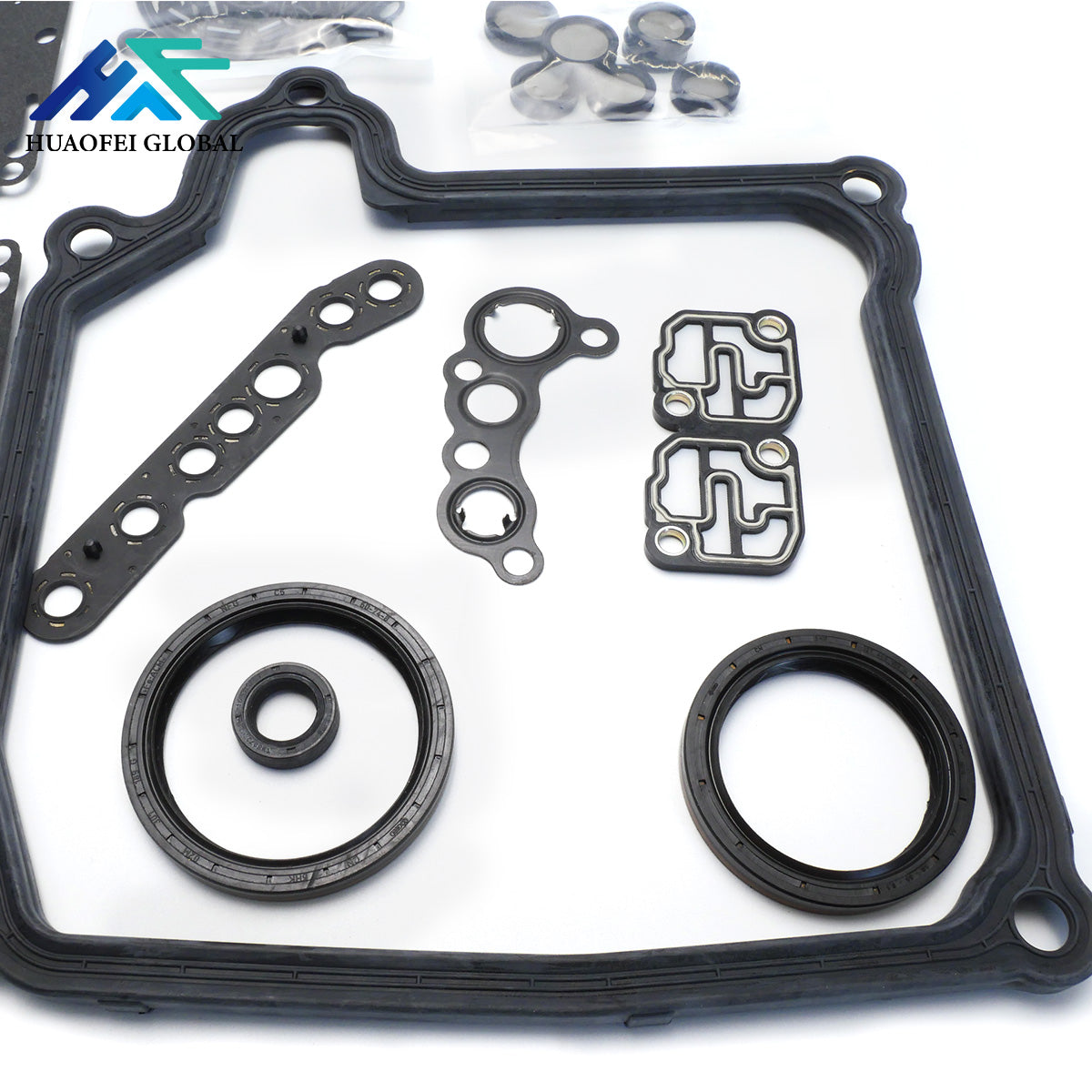 02E DQ250 Repair Kit Direct Shift Gearbox for Volkswagen Audi Skoda