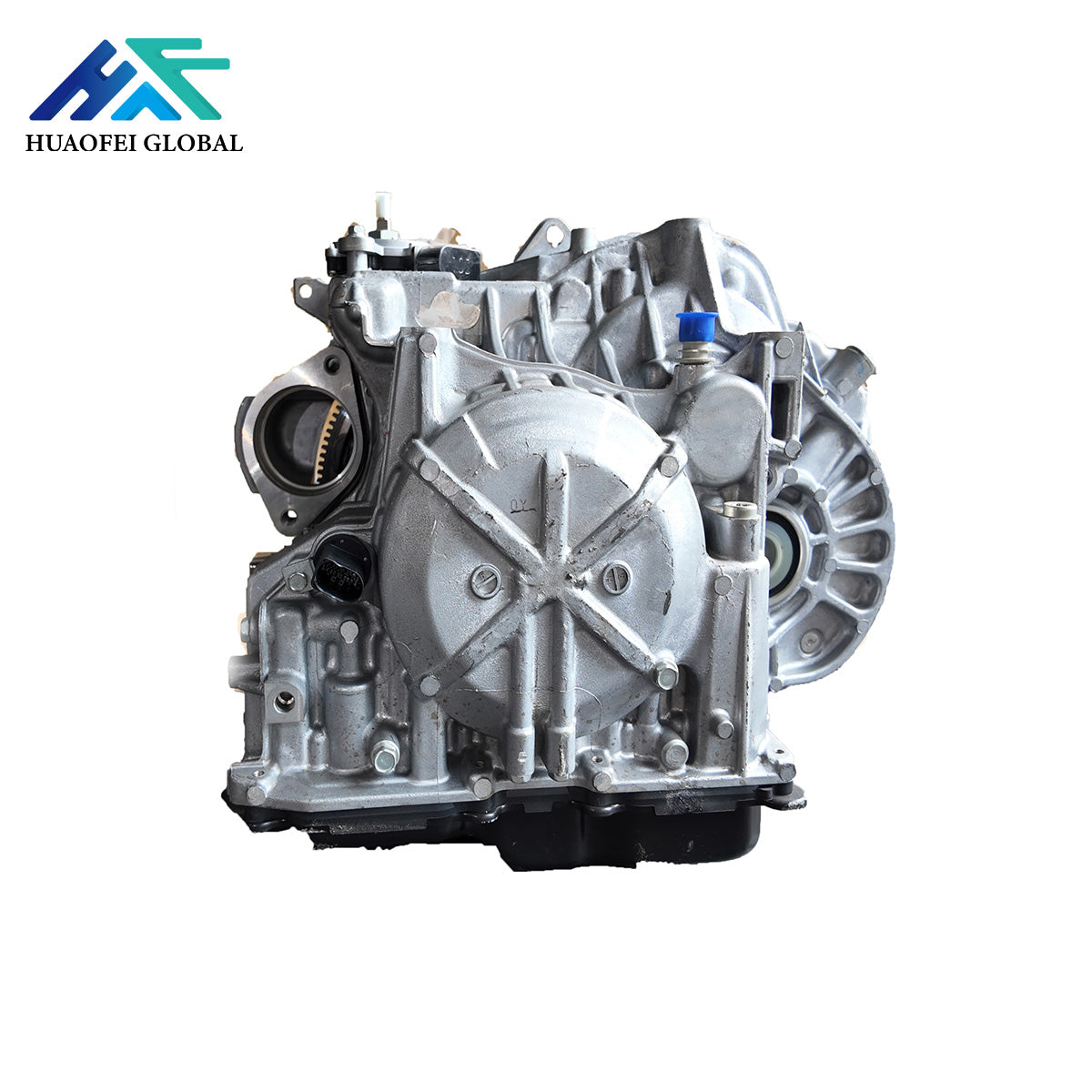 09M TF62-SN Automatic Transmission