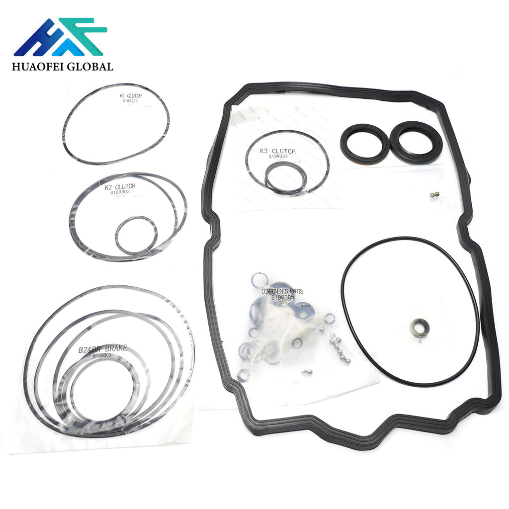 722.9 Repair Kit Automatic Transmission for Mercedes Benz