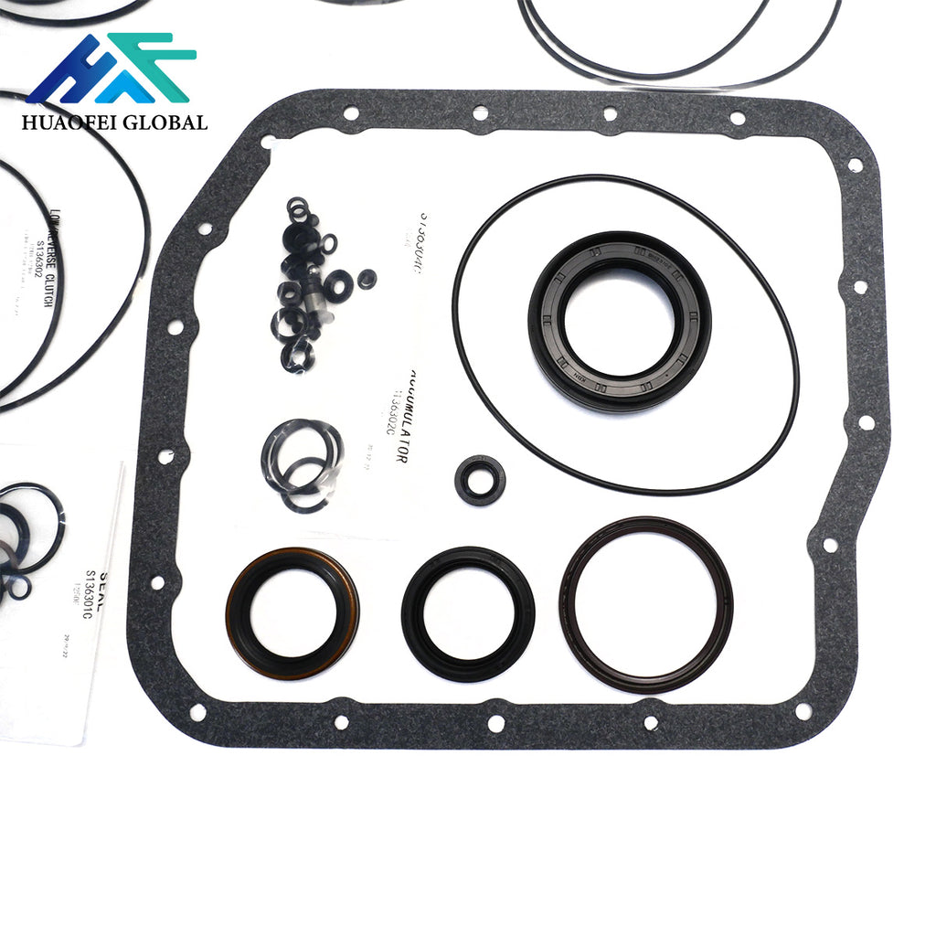 U151E U150E Repair Kit Transmission for Toyota