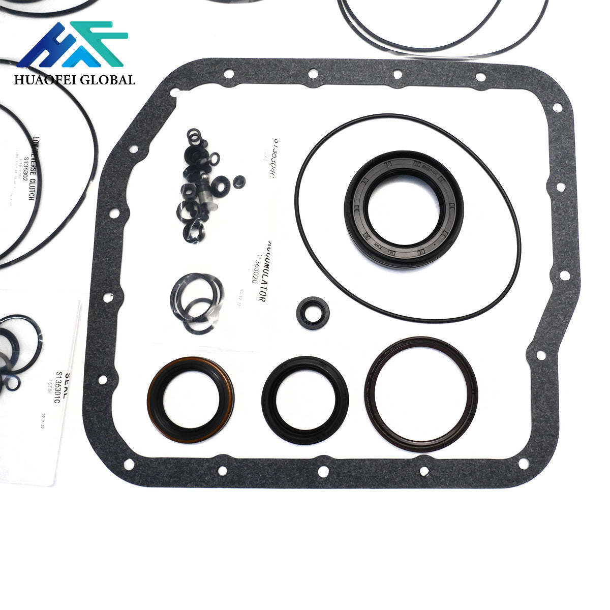 U151E U150E Repair Kit Transmission for Toyota
