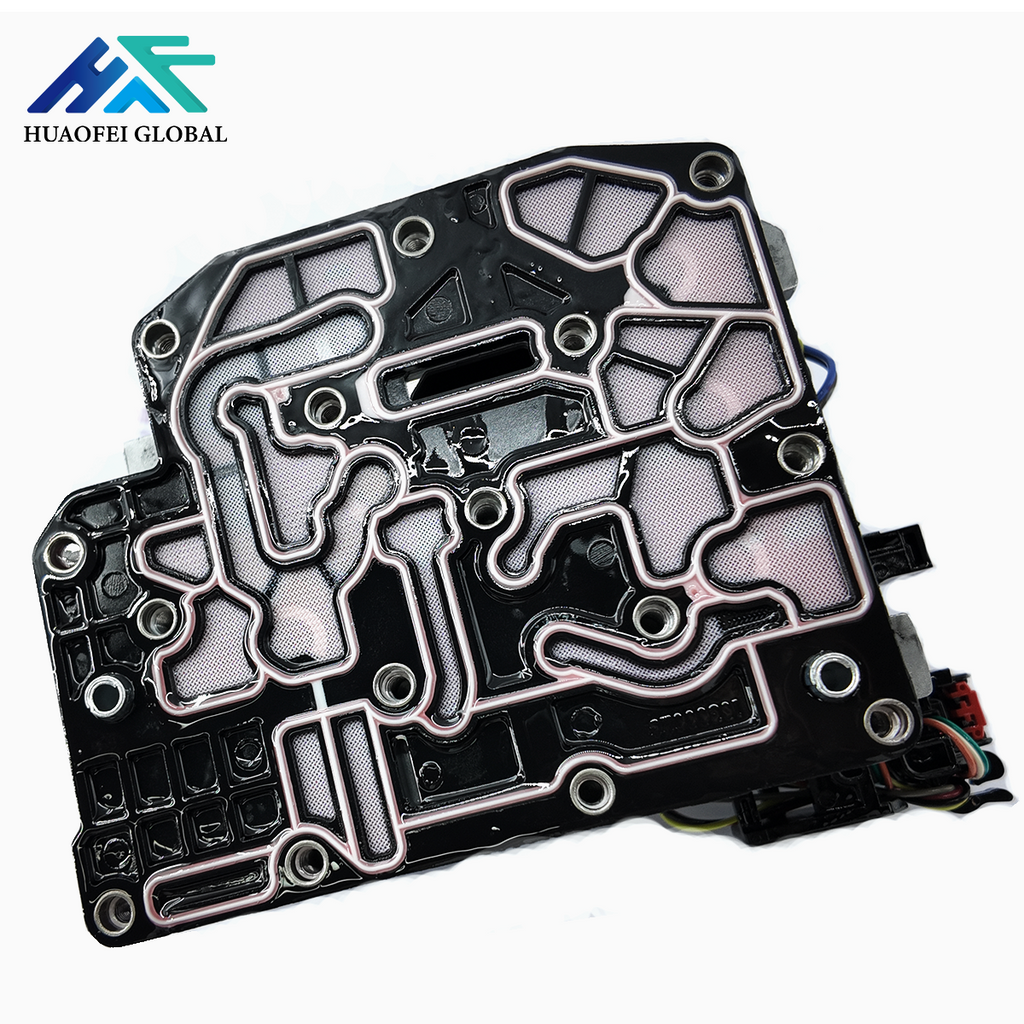 62TE Auto Transmission Solenoid Valve Body Kit