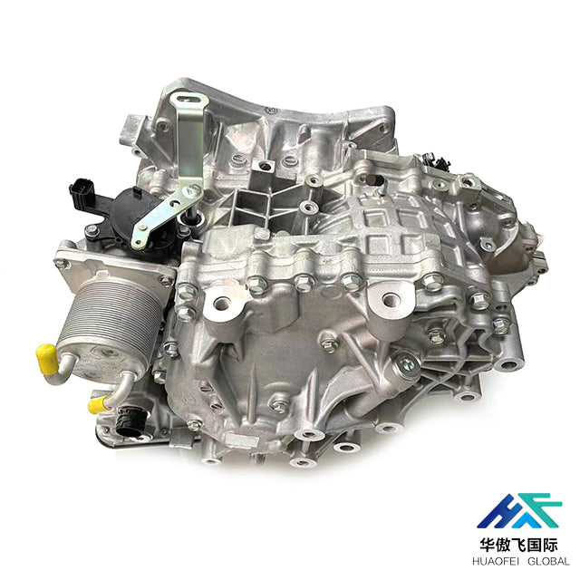 JF011 JF011E RE0F10A 2WD 4WDCVT Automatic Transmission