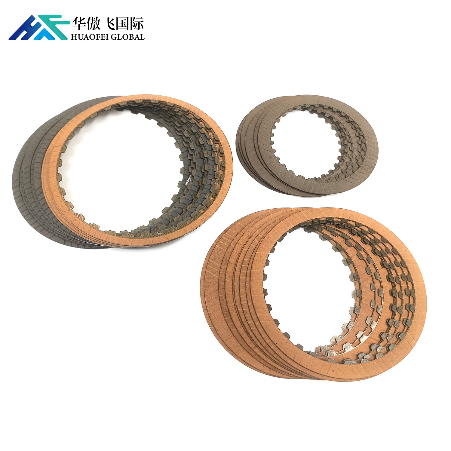 6HP19 6HP21 friction kit Automotive AT Transmission Gearbox friction kit for BMW Land Rover