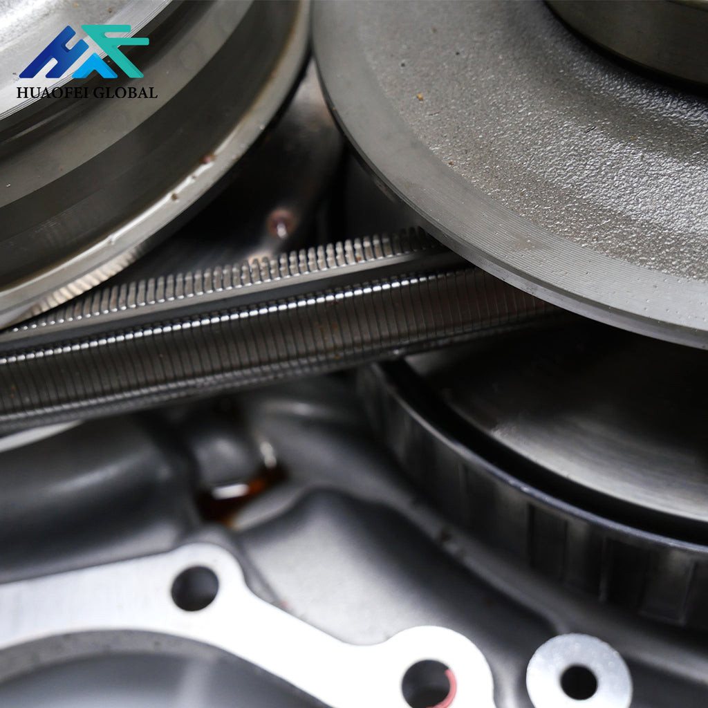 K313 Transmission Chain Belt CVT Automatic Gearbox  for Toyota Corolla