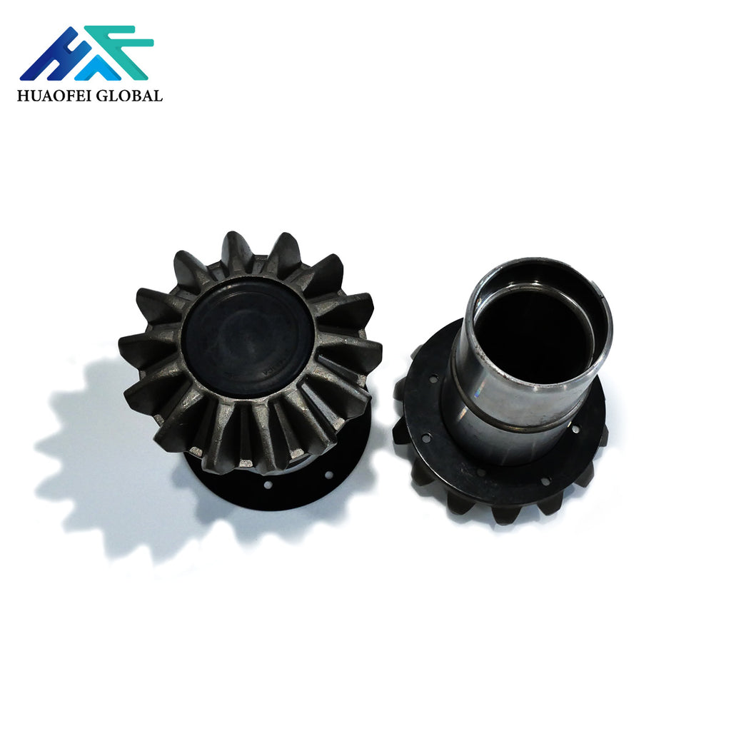 DQ500 0DE 0BH Transmission Differential Pinon Gear