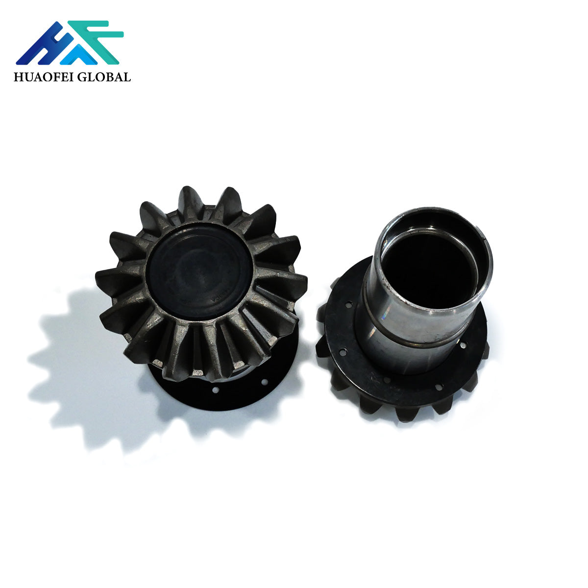 DQ500 0DE 0BH Transmission Differential Pinon Gear