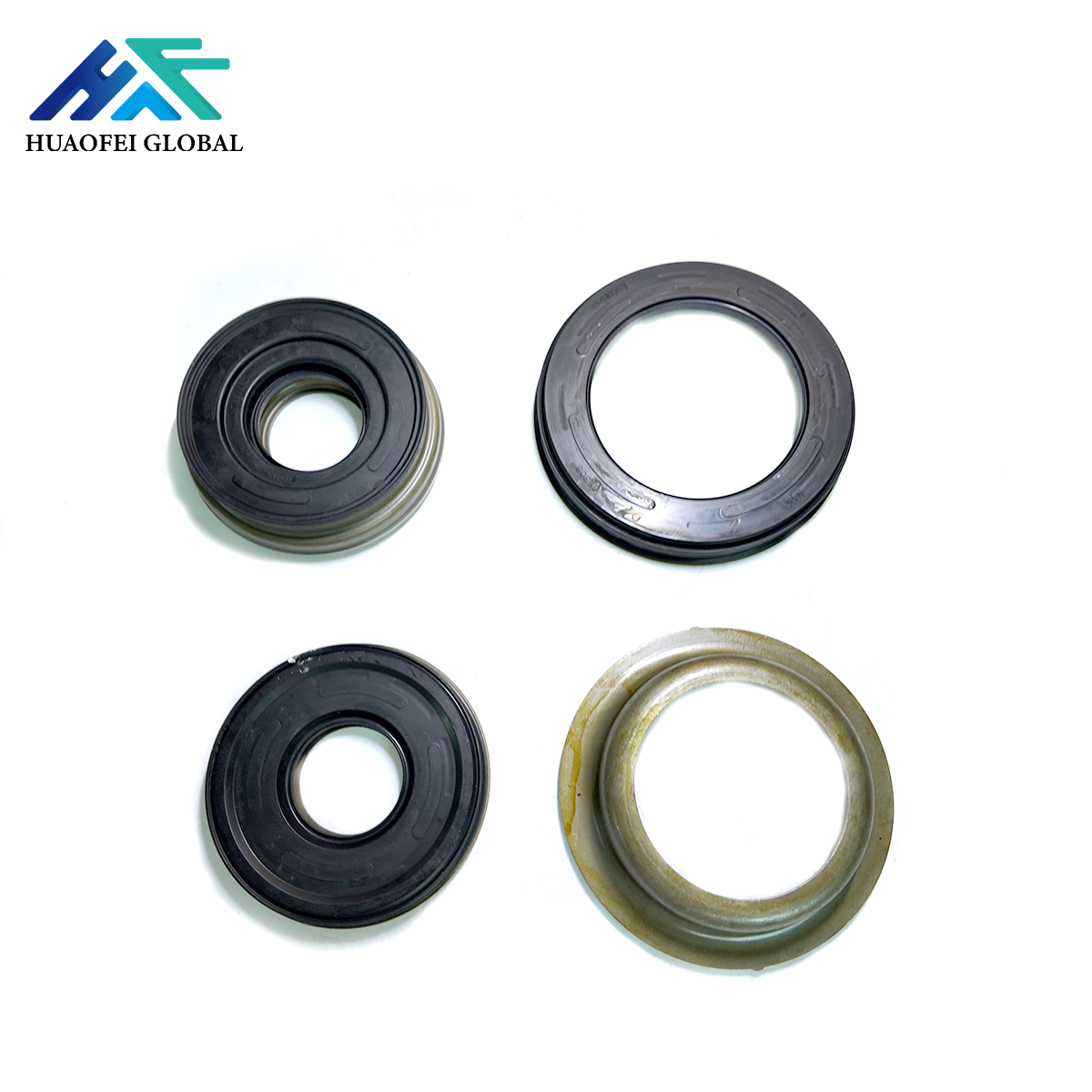 TR580 Piston Repair KIt Auto Transmission Systems for Subaru