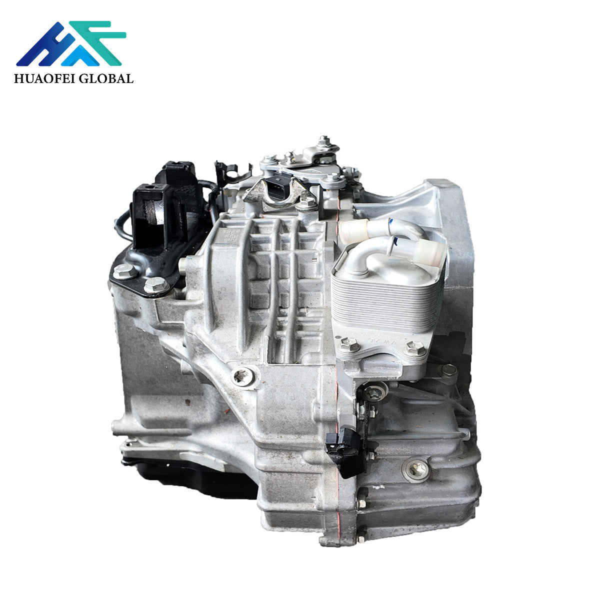 09g New Gen1 Automatic Transmission 09G300033G