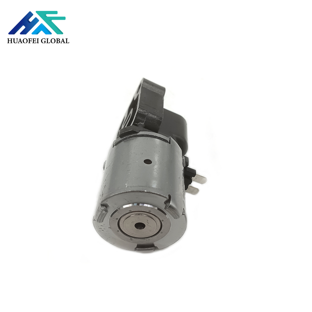 0BH Variable Pressure Direct Acting Valve Auto Transmission Solenoid
