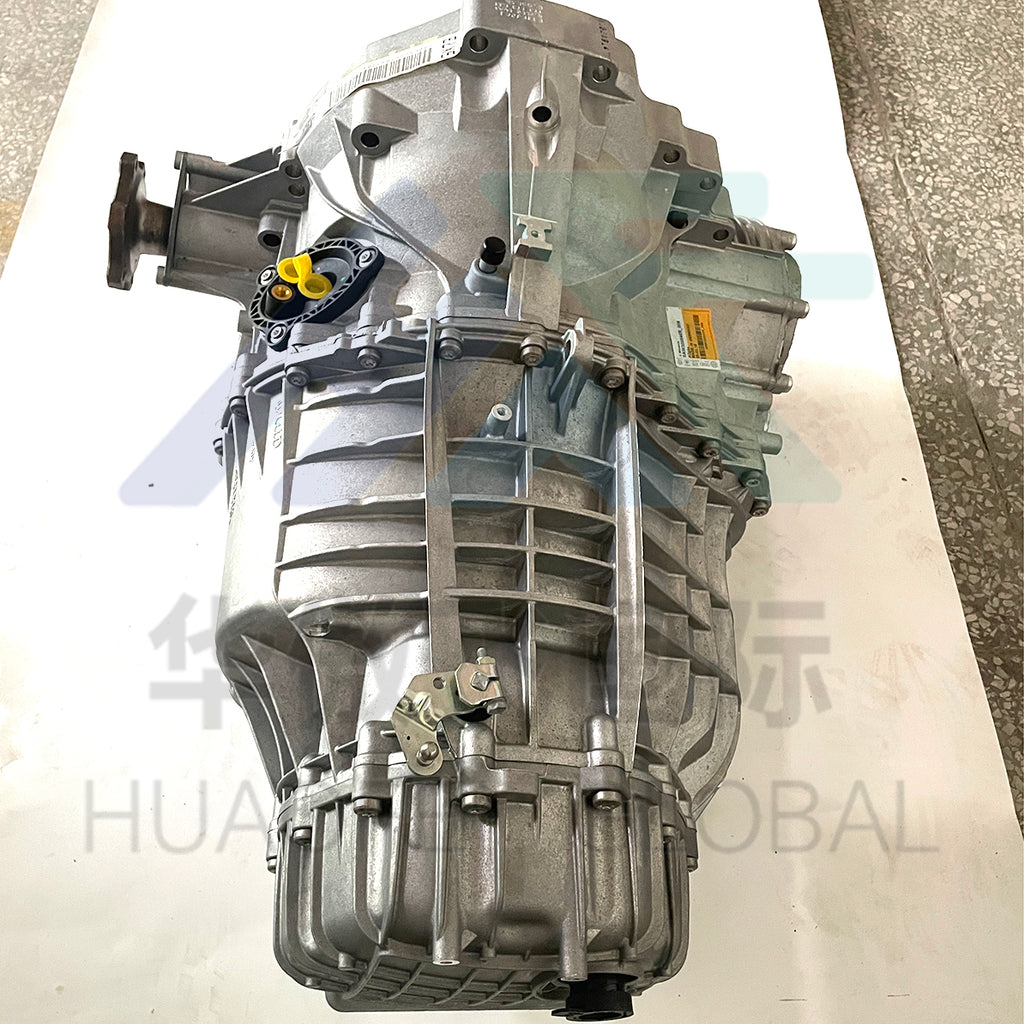 0AW VL381 CVT Automatic Transmission