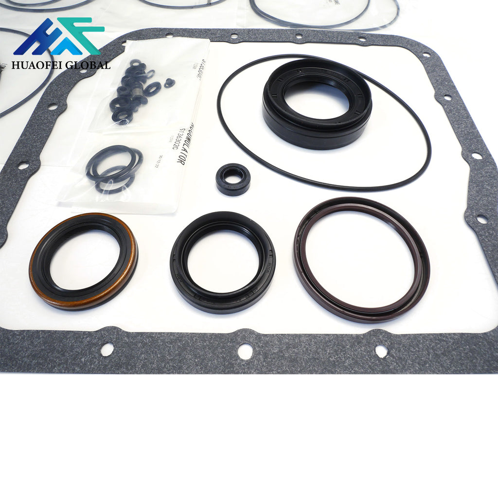 U151E U150E Repair Kit Transmission for Toyota