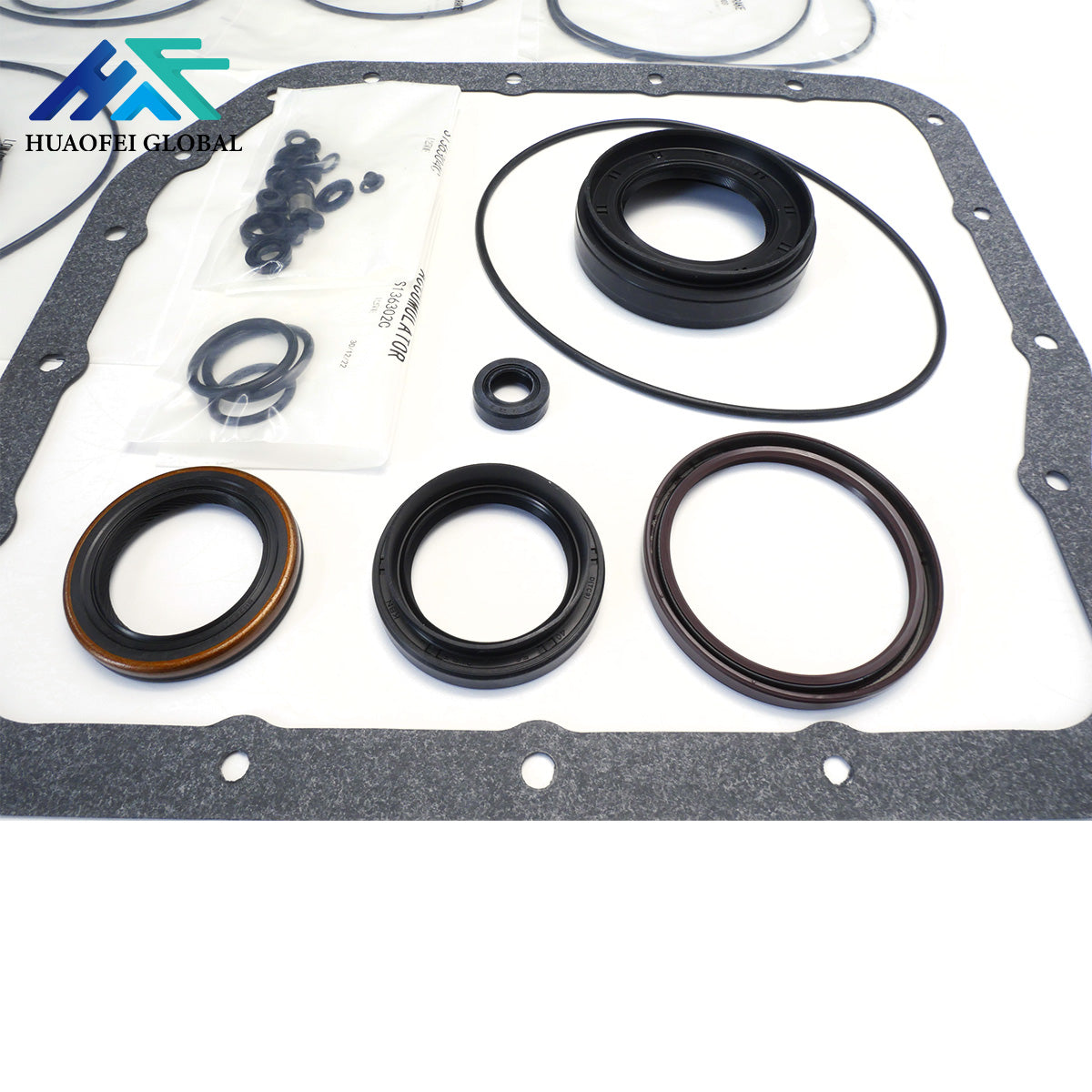 U151E U150E Repair Kit Transmission for Toyota