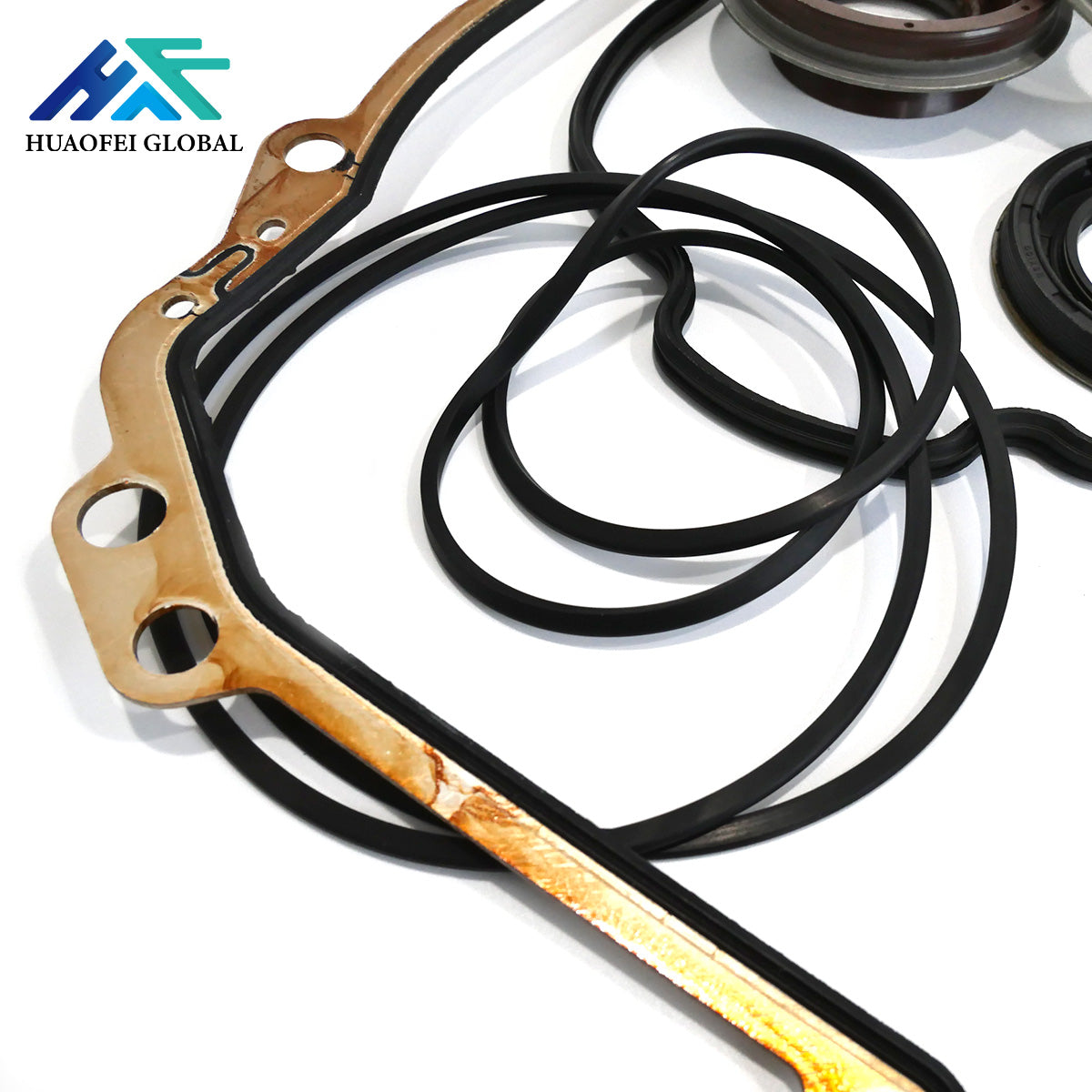 6T30 6T40 Repair KIt Auto Transmission Systems for Chevrolet