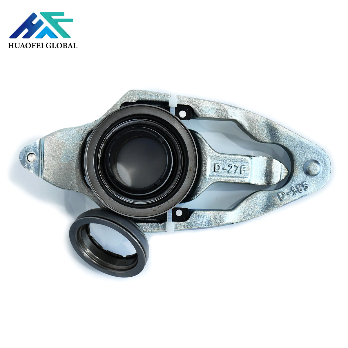 0AM DQ200 Fork Automatic Transmission Parts Fork for Volkswagen Audi