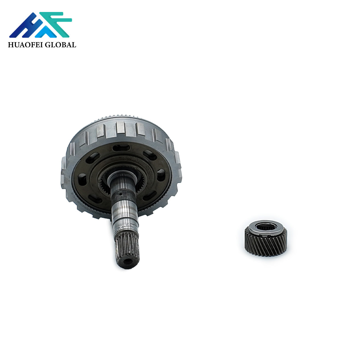 HF35 Input Shaft Auto Transmission Input Shaft for Ford