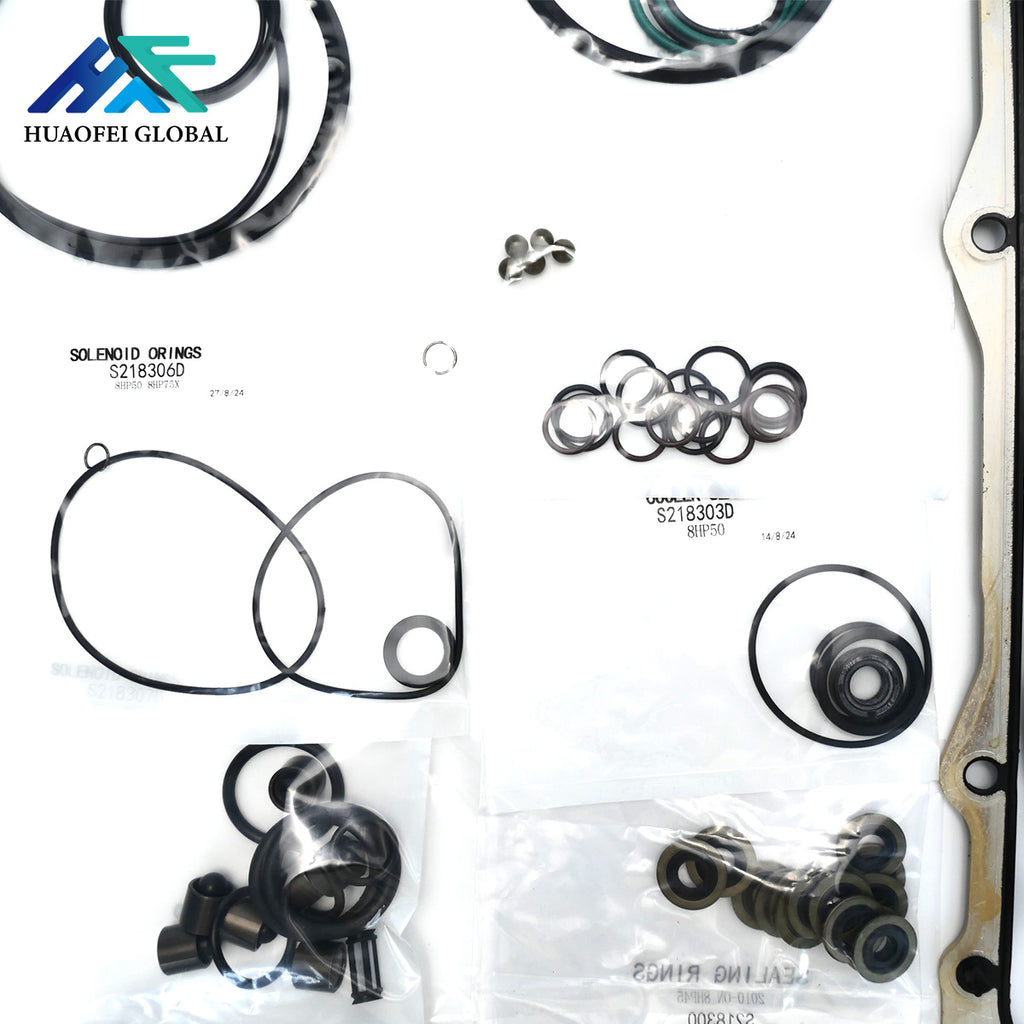 8HP50 Repair Kit Automatic Transmission for BMW
