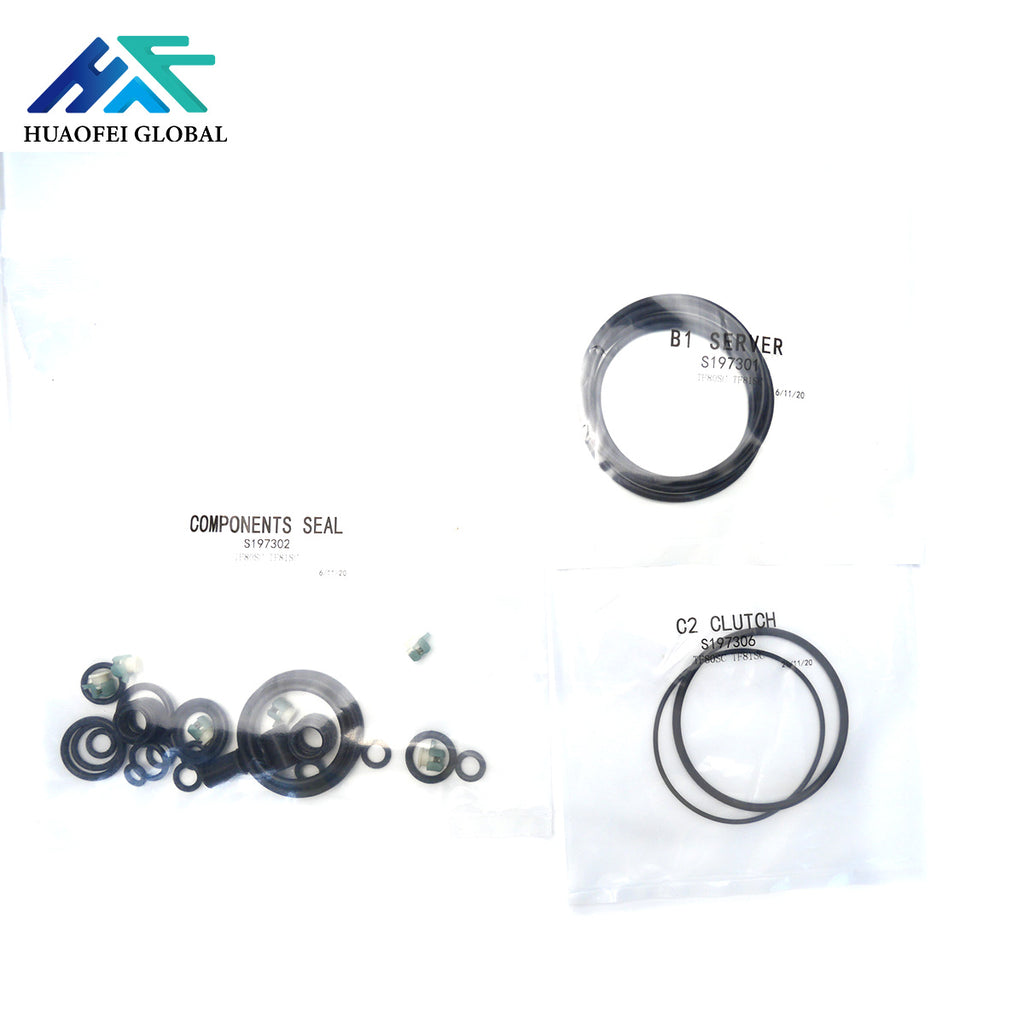 TF80SC Repair Kit Transmission for Volvo