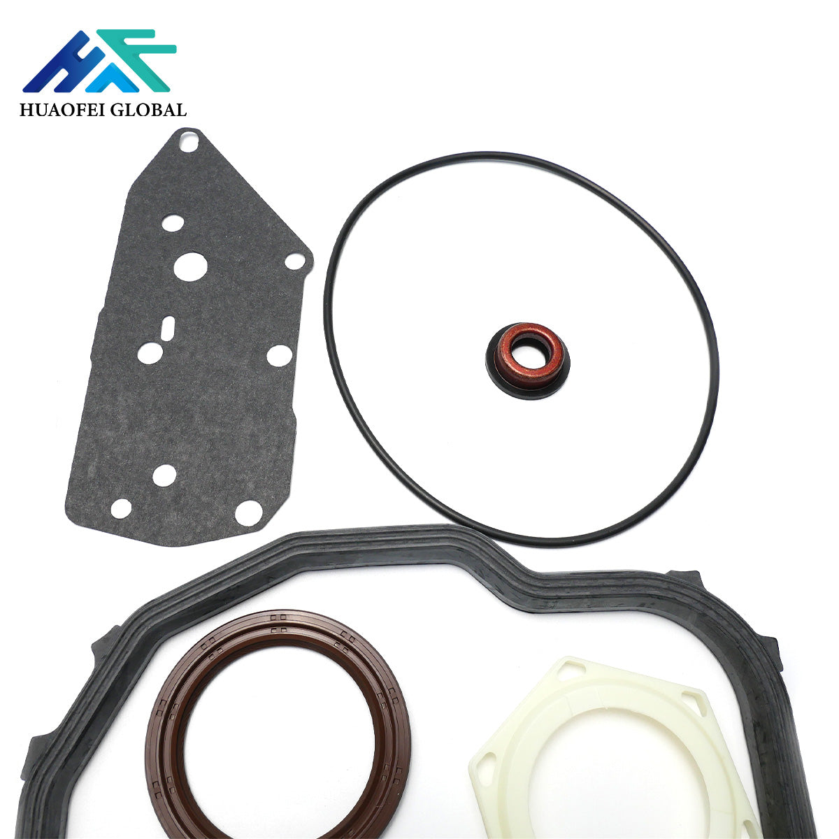AL4 DPO Repair Kit Automatic Transmission for Peugeot Citroen