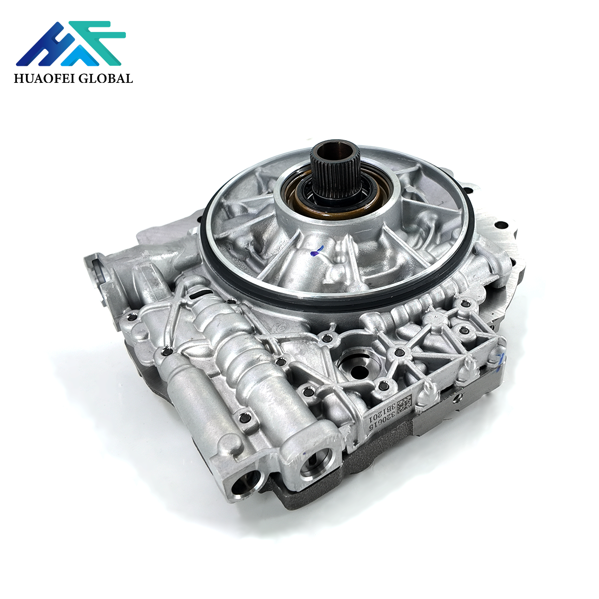 6F35 oil pump  automatic transmission DSG Gearbox 6F35 oil pump for Ford
