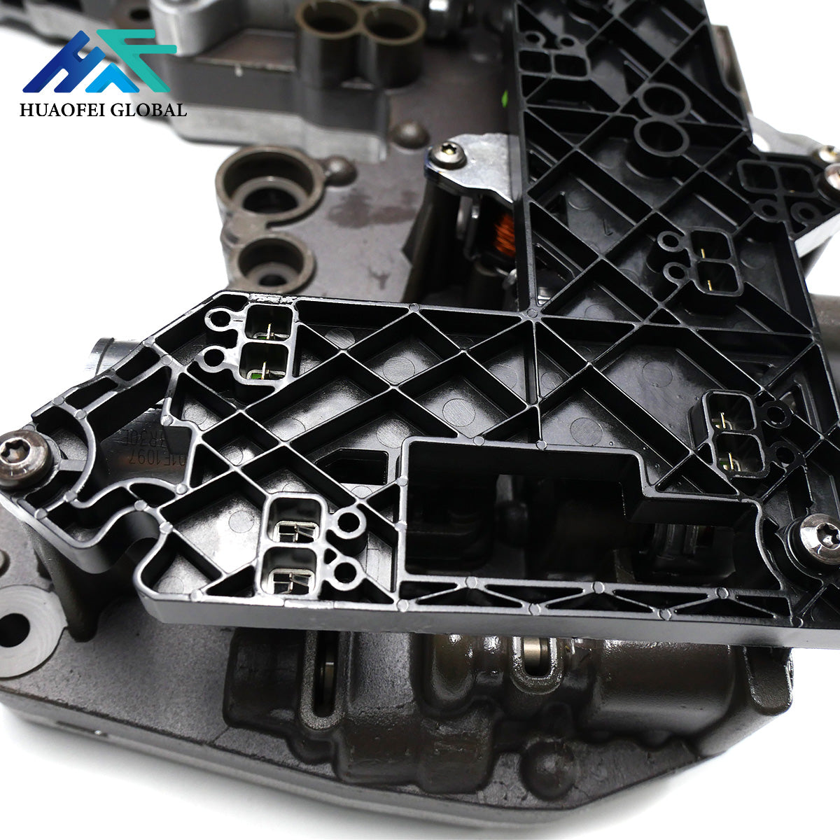 0B5 Mechatronic  Automatic Gearbox for Audi Porsche