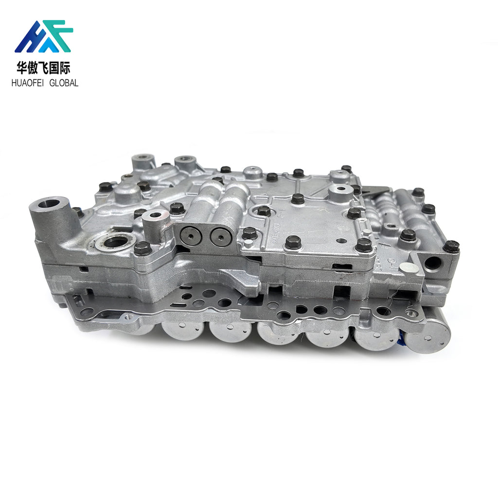 UA80 Valve body automatic transmission parts Valve body  for Toyota Lexus BMW