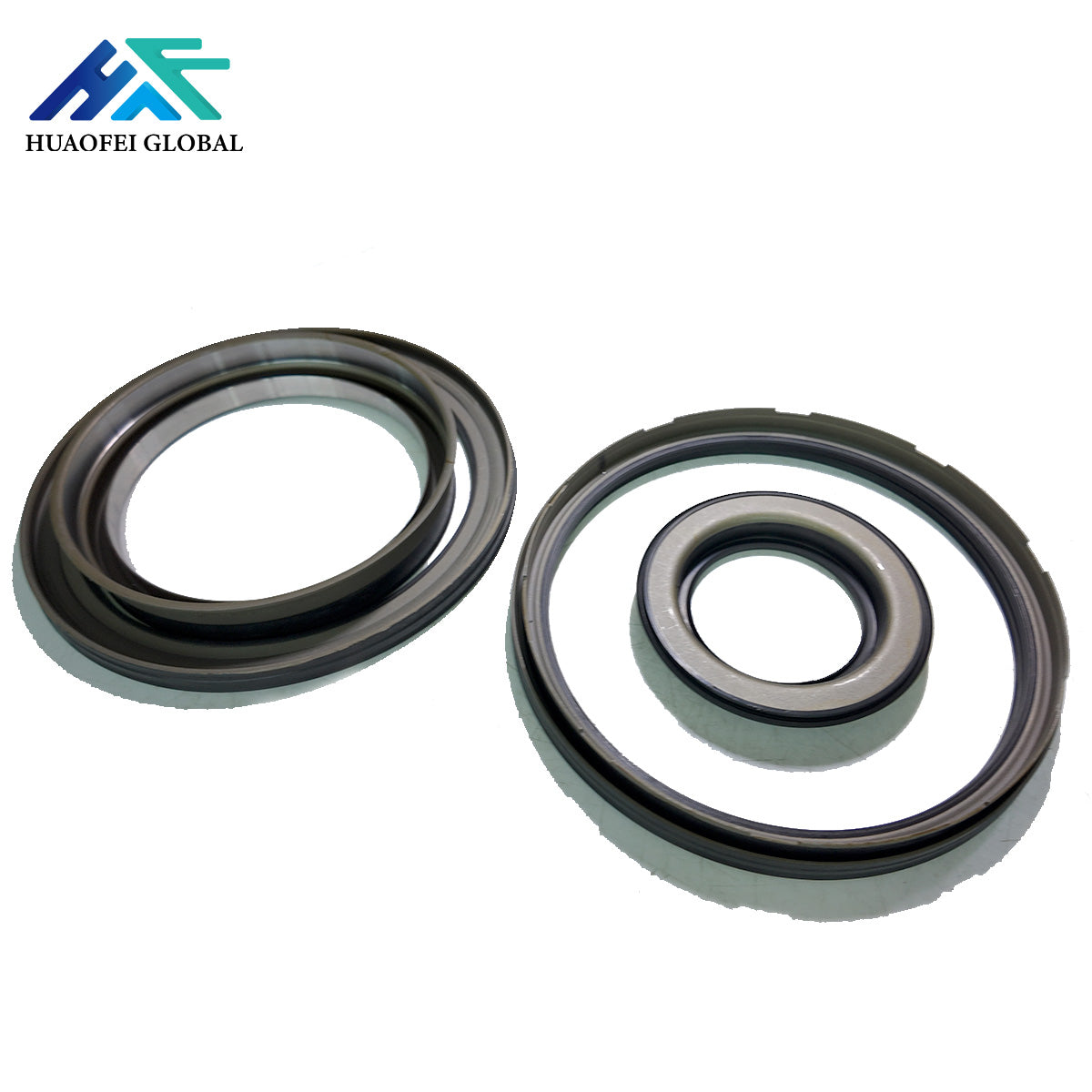 6F35 Piston Kit Auto Gear Boxes AT Transmission Piston Kit for Ford Lincoln