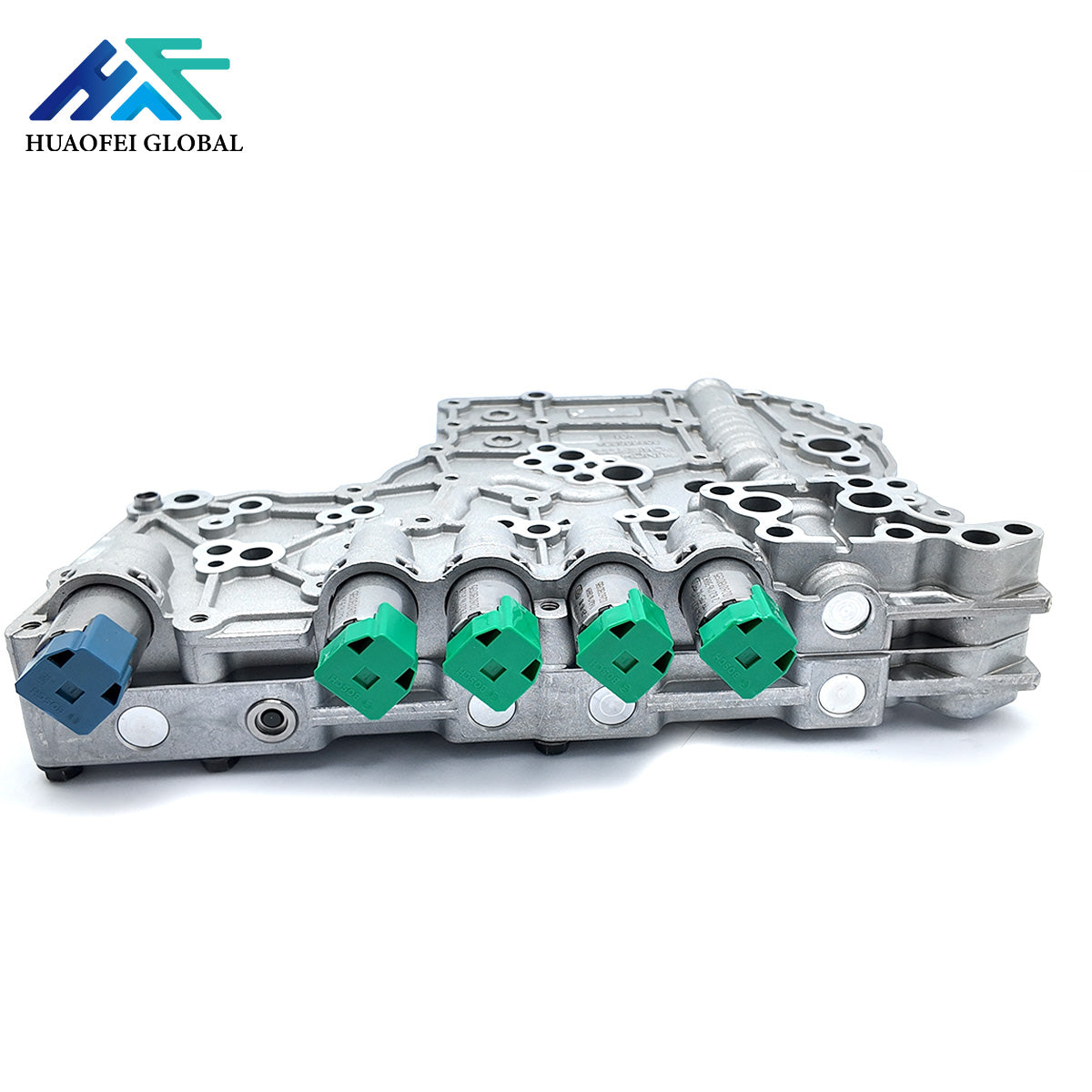 VT5 Valve body Auto Gear Boxes Parts Automotive DSG  Transmission Gearbox Valve Body for Chevrolet Buick