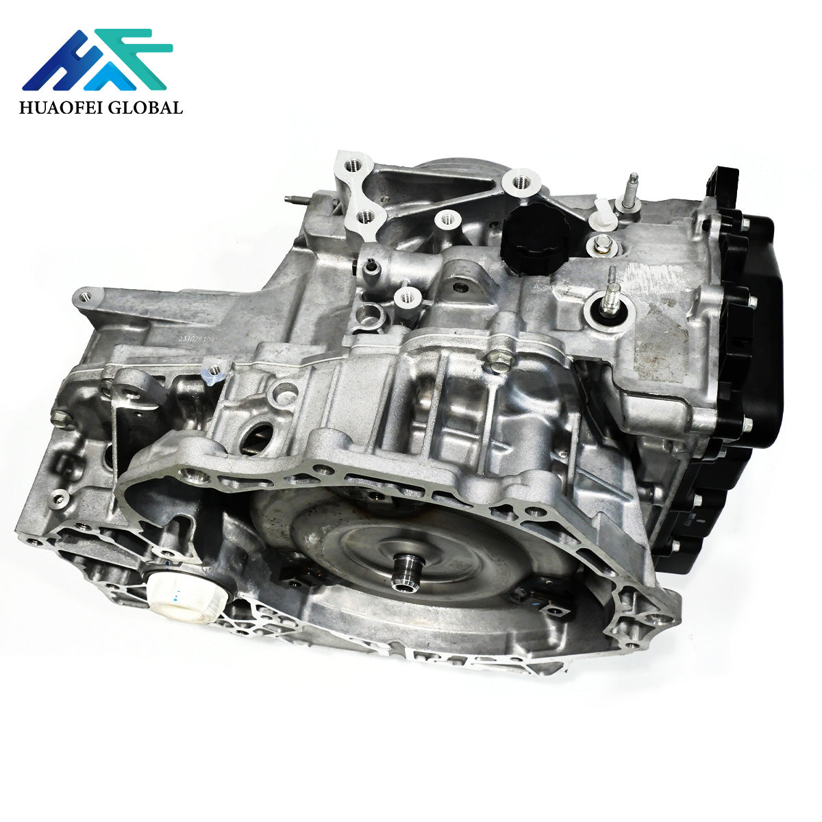 6T30 6T31 Brand New Automatic Transmission Gearbox