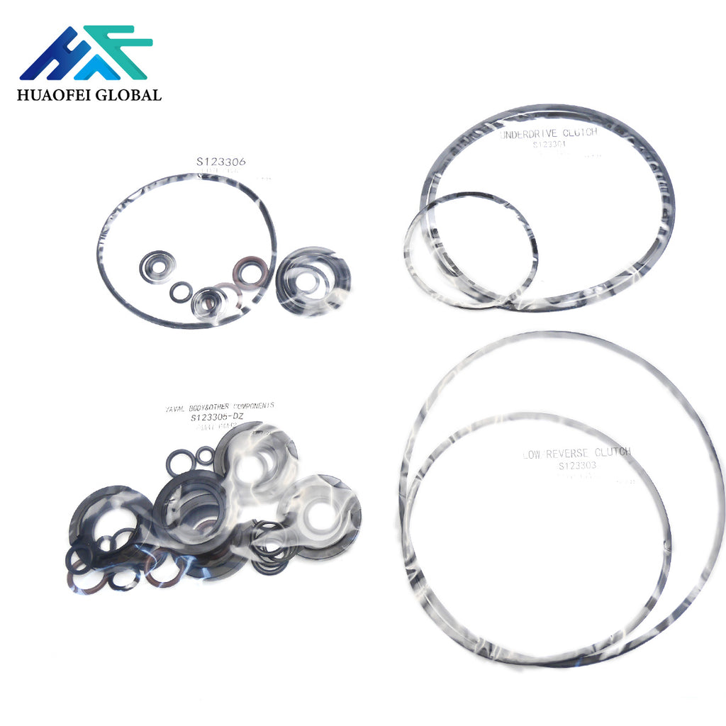 F4A42 W4A42 Repair Kit Transmission for Hyundai Kia