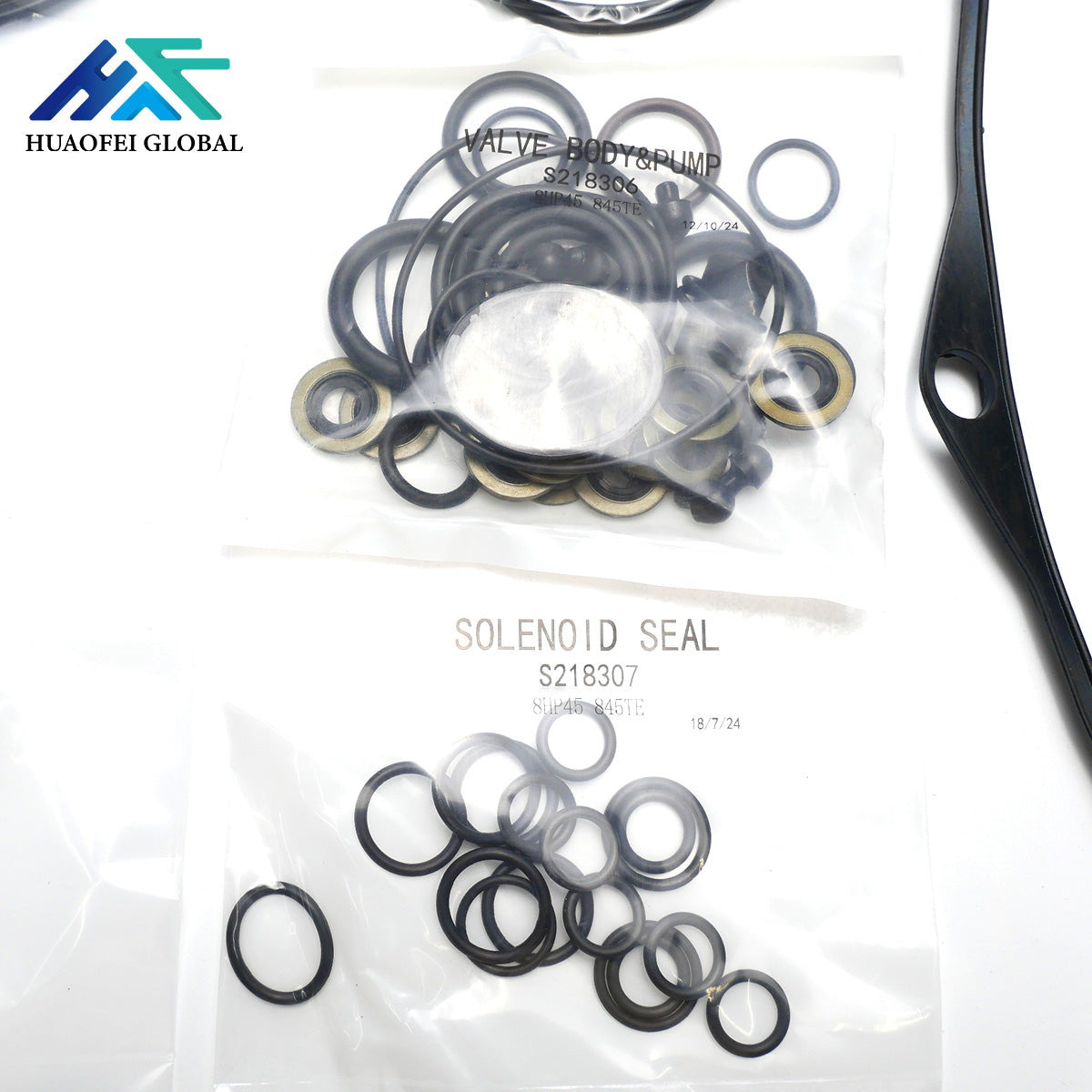 8HP45 Repair Kit Automatic Transmission for BMW Audi Jaguar