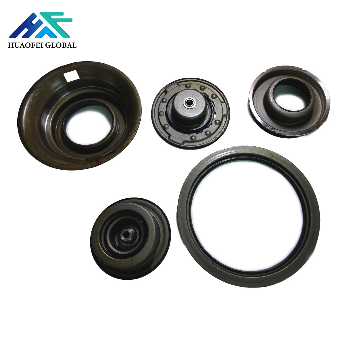 AL4 DPO Piston Repair KIt Auto Transmission Systems for Peugeot Citroen