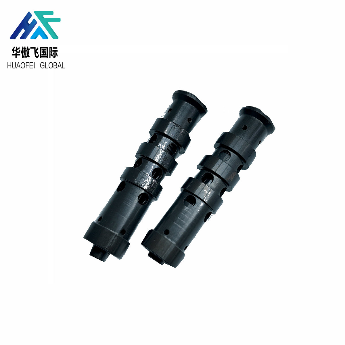 6DCT450 MPS6 Plungers Suit Valve Body Automatic Transmission Systems 6DCT450 MPS6 Plungers Suit for Ford Volvo