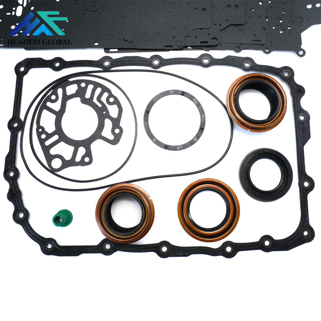 6L80 Repair Kit Transmission Gearbox for Chevrolet