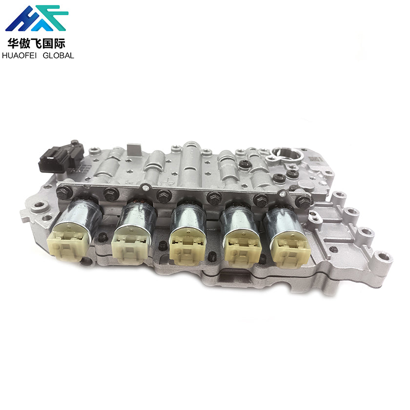 CVT180 Valve Body Automotive Transmission Gearbox for Roewe MG
