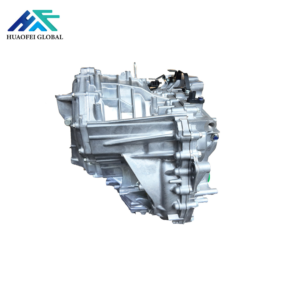5LK CY1A CVT Transmission Assembly