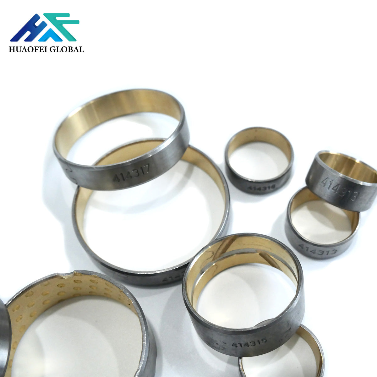 6T40E 6T45E Copper Sleeve for Gear Boxes