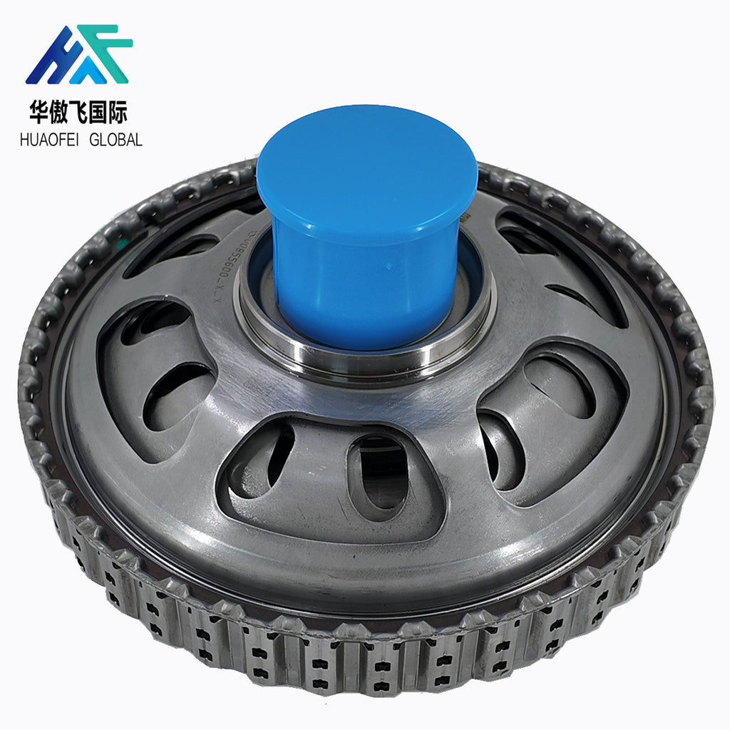 7DCT300 Cluthc Kit Auto Transmission Gearbox