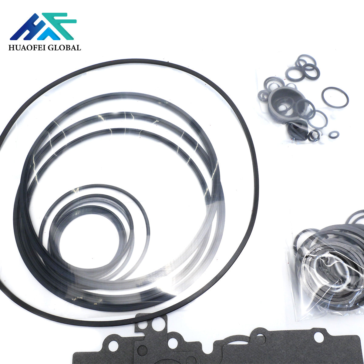 62TE Repair Kit Transmission for VW Chrysler Dodge