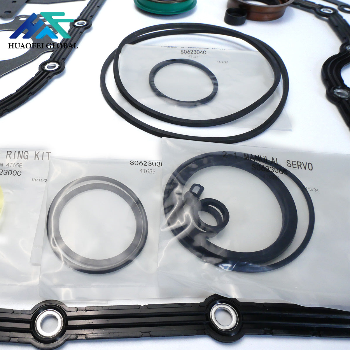 4T65E Repair Kit Automatic Transmission for Chevrolet Buick