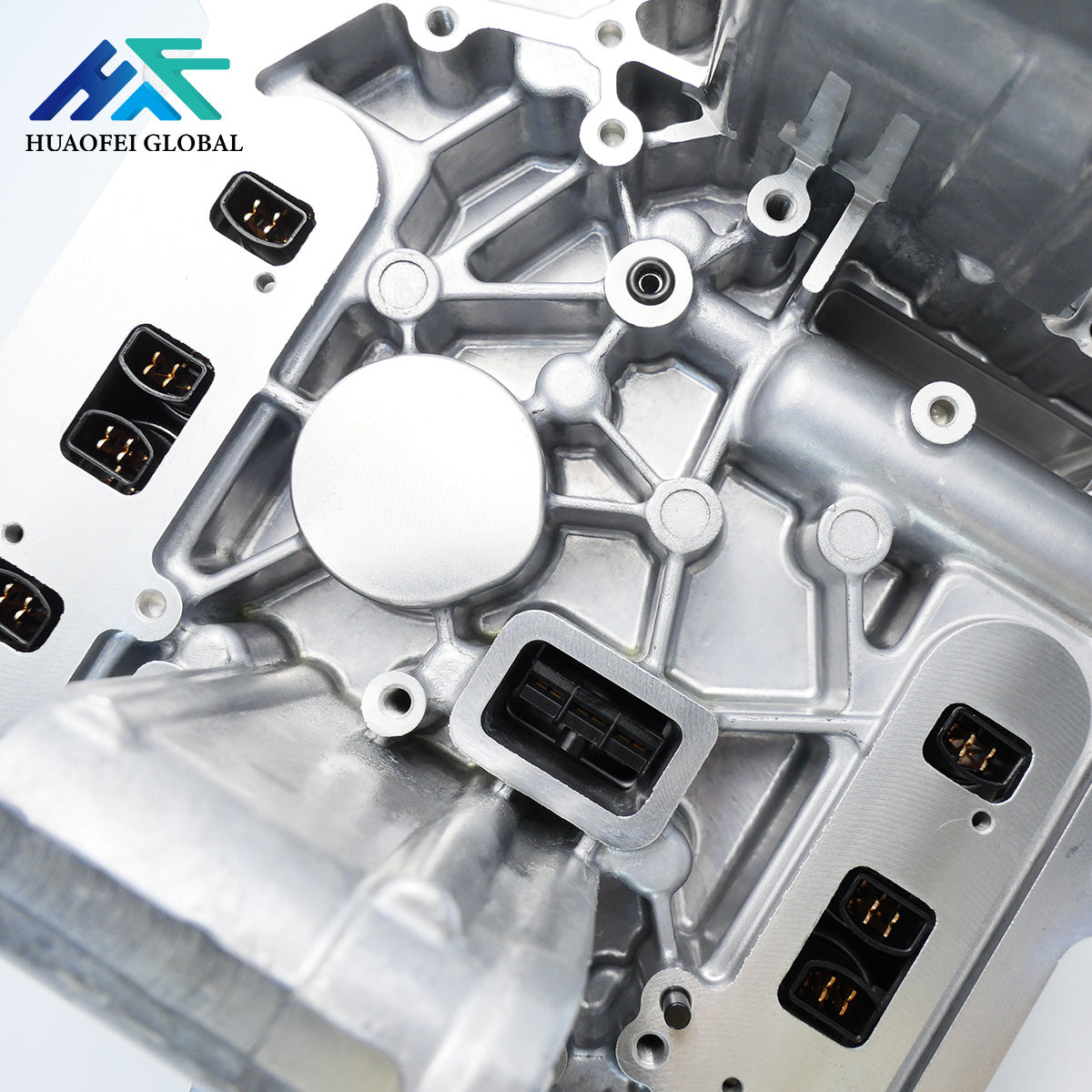 0AM Mechatronic Unit Automatic Gearbox for Volkswagen Audi SKoda