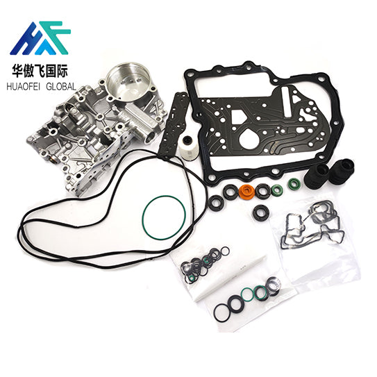 0AM DQ200 DSG 0AM325066AE Repair KIt Auto Transmission Systems for Volkswagen Audi