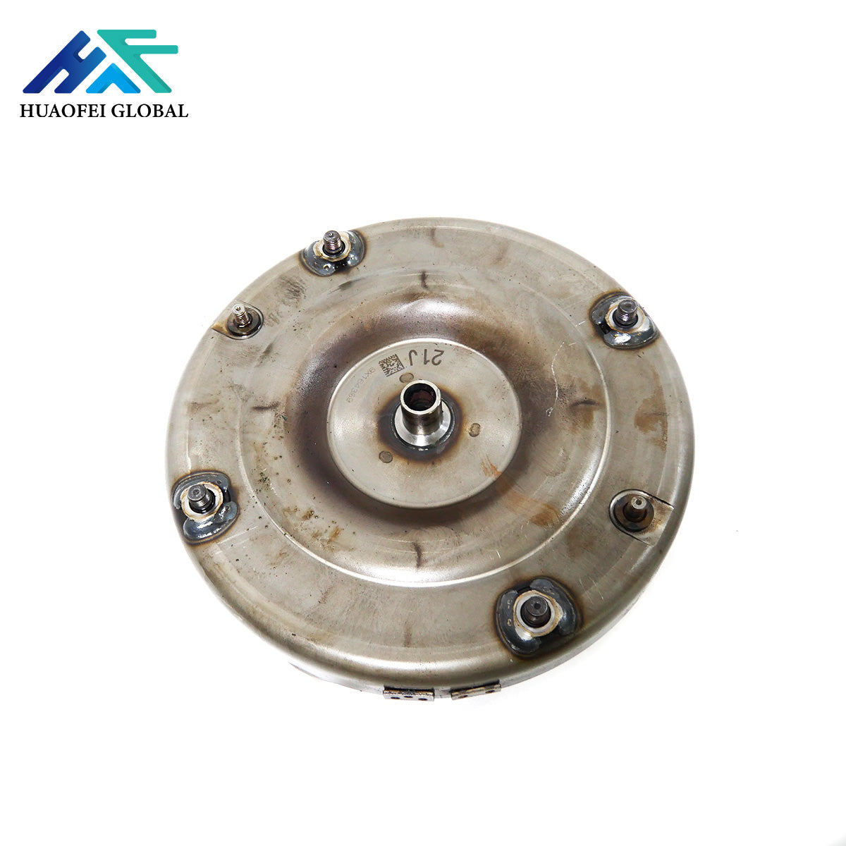 JF011 Torque Converter Transmission for Nissan Mitsubishi