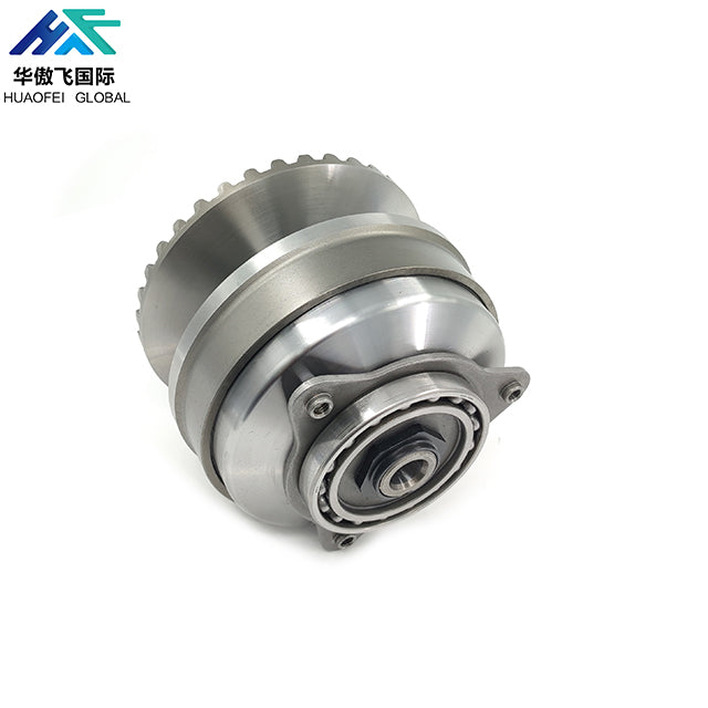 019 Main Pulley Automotive Transmission Gearbox Chain for Chery