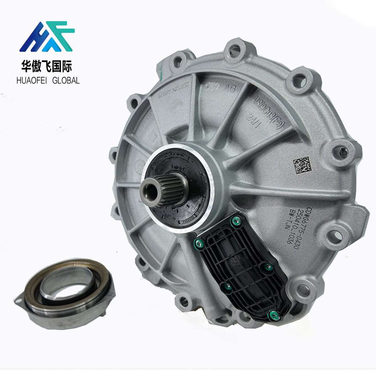 0CK Cluthc Kit Auto Transmission Gearbox for Volkswagen Audi