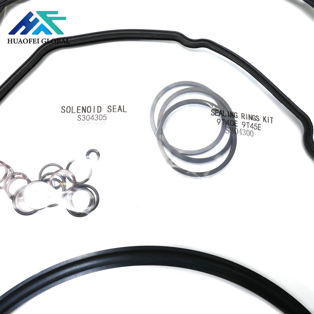 9T50 Repair Kit Automatic Transmission for Buick Chevrolet