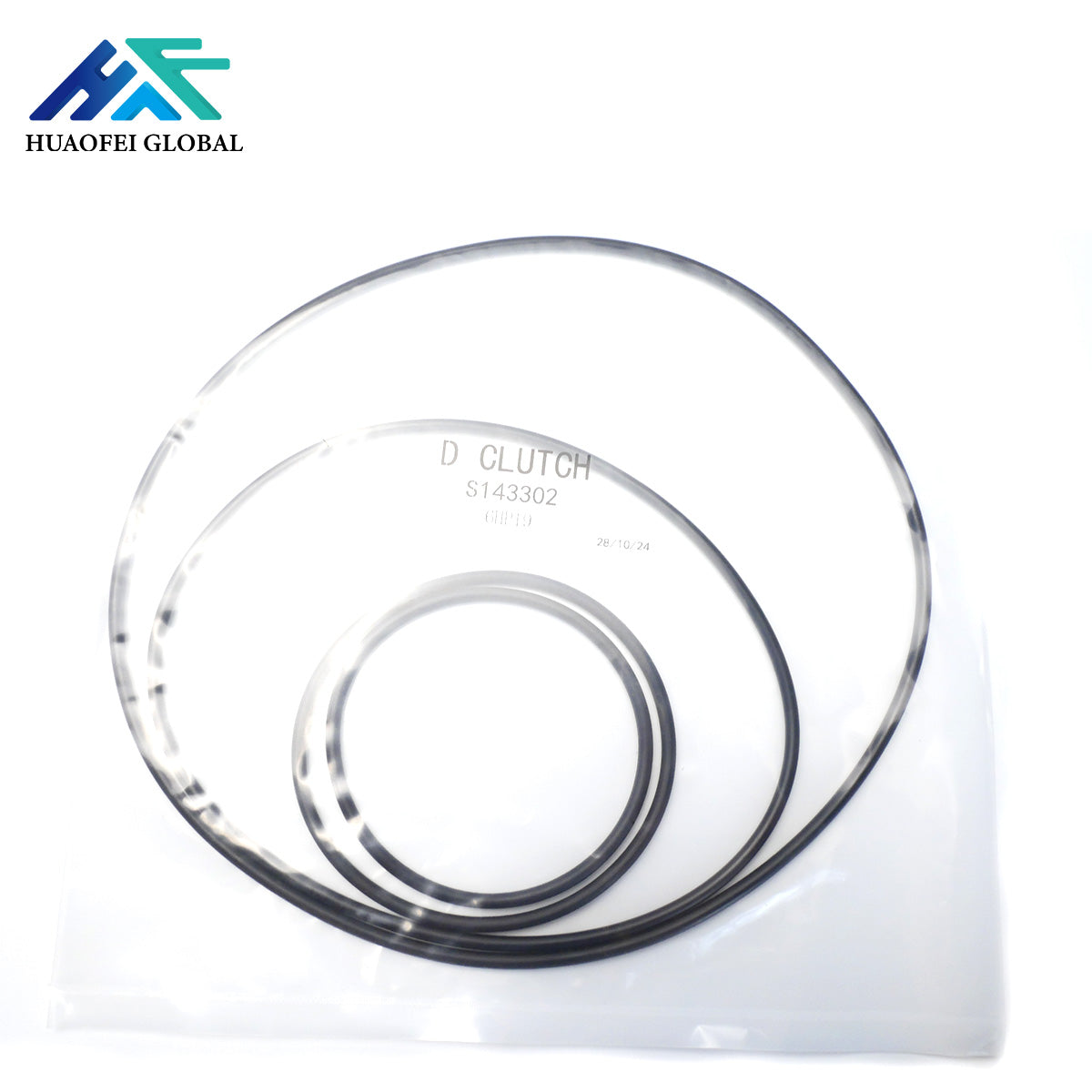 6HP19 Repair Kit Automatic Transmission for BMW