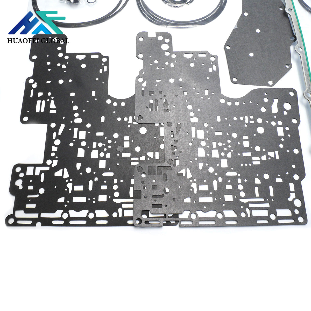 10R80 Repair Kit Automatic Transmission for Ford