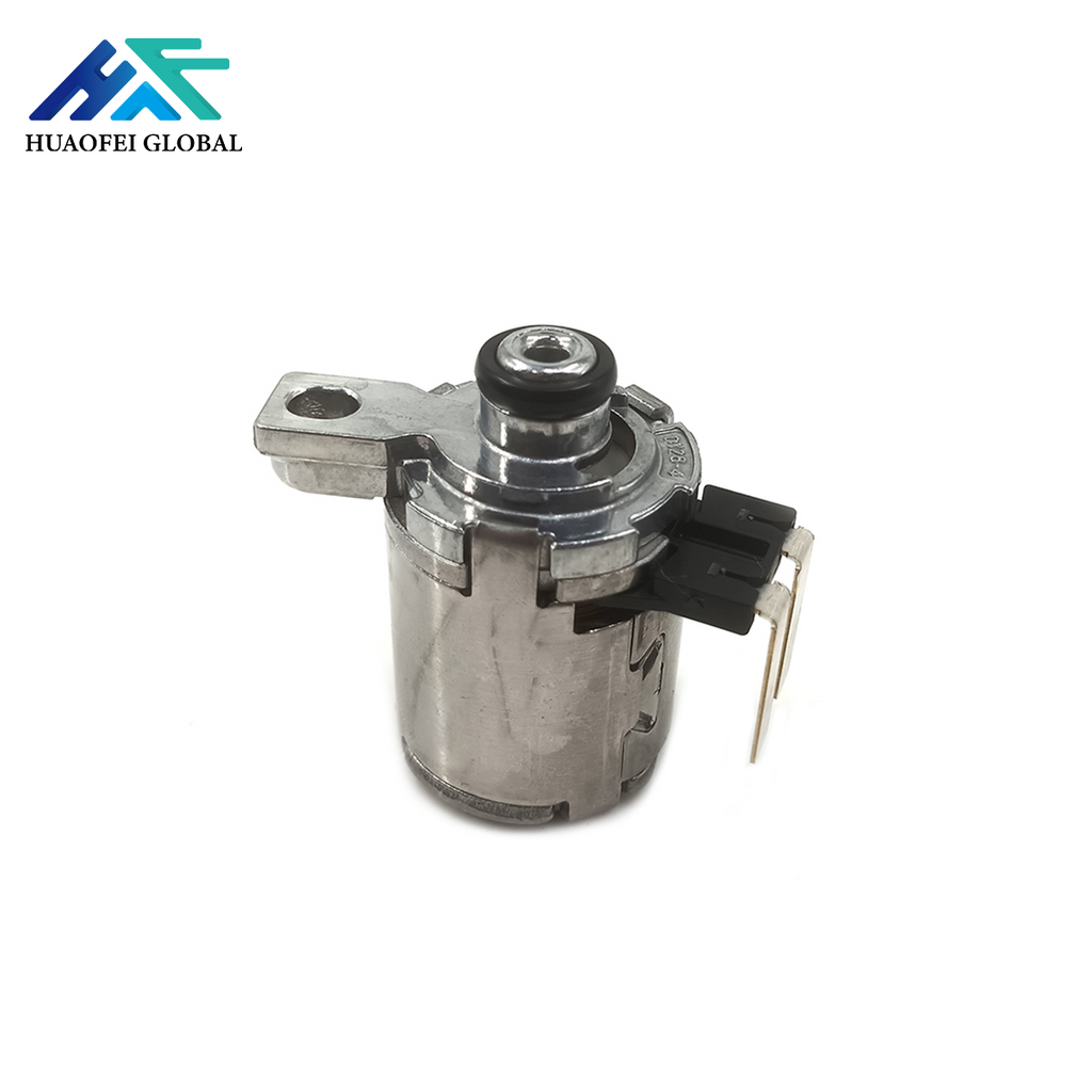 02E Auto Transmission Borgwarner Solenoid Valve