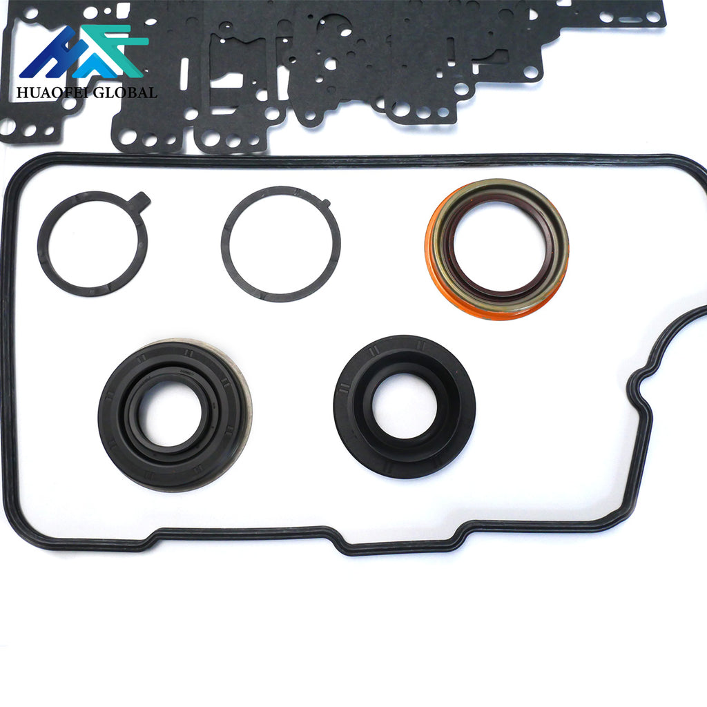 6T70 6T75 Repair Kit Transmission Gearbox for Chevrolet Buick